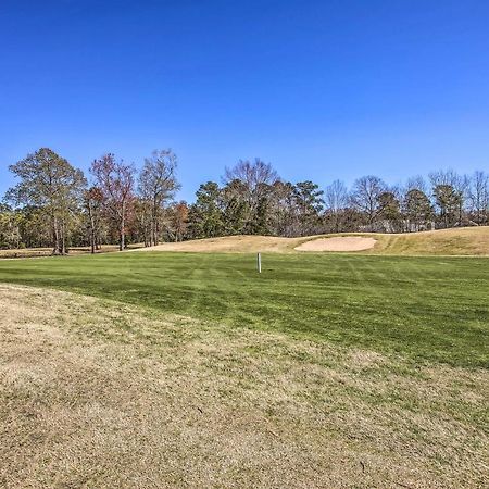 Lovely Myrtle Beach Condo With Community Pool! エクステリア 写真