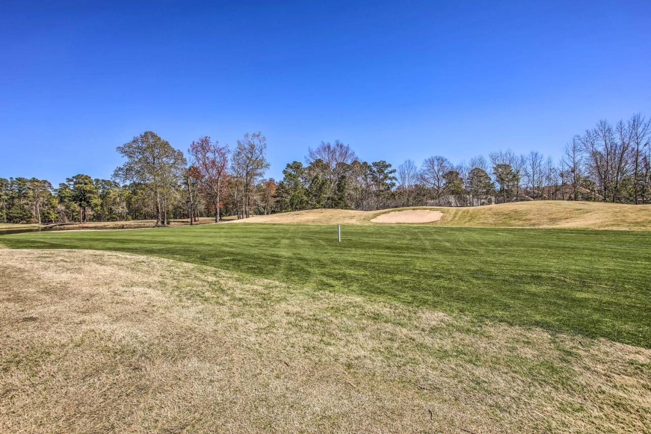 Lovely Myrtle Beach Condo With Community Pool! エクステリア 写真