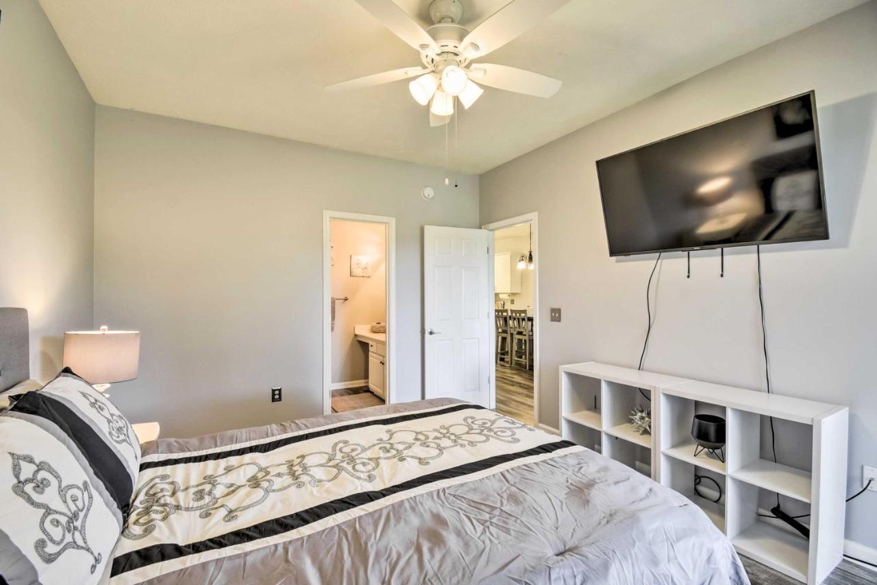 Lovely Myrtle Beach Condo With Community Pool! エクステリア 写真